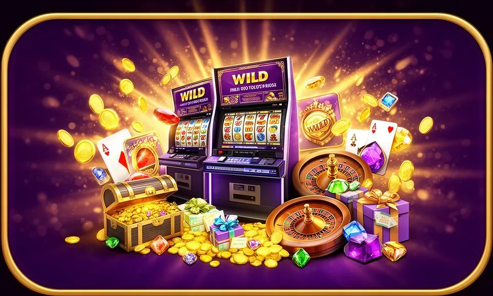 tgabet1168 ทำไมเราถึงเลือก Aristocrat มาไว้ในล็อบบี้